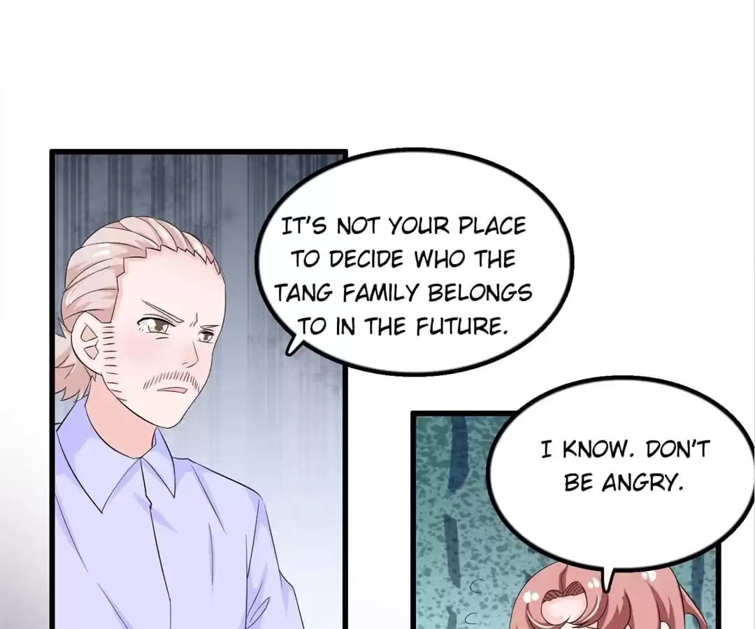 Delicate and Meek, Me? Chapter 98 page 6 - 