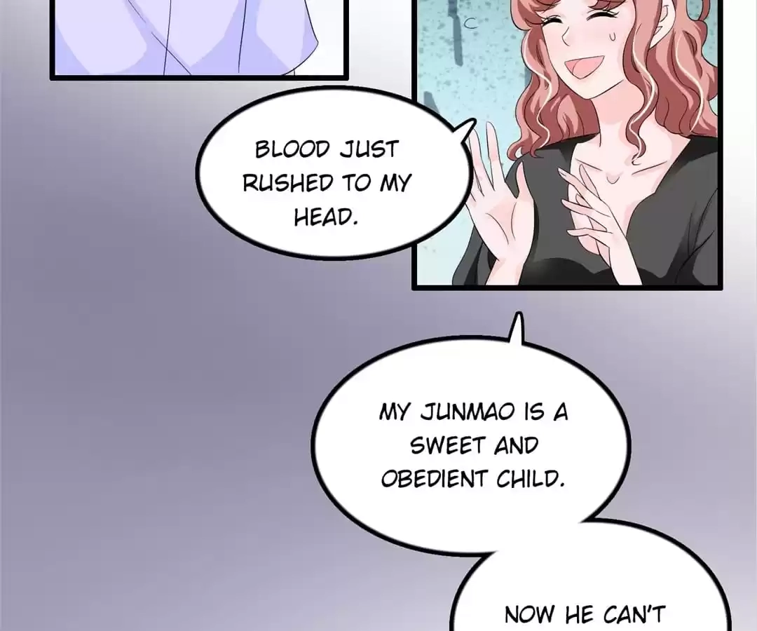 Delicate and Meek, Me? Chapter 98 page 7 - 