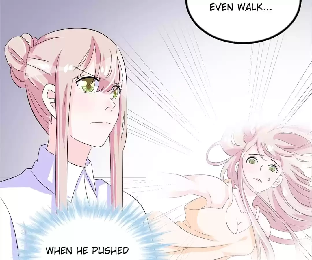 Delicate and Meek, Me? Chapter 98 page 8 - 