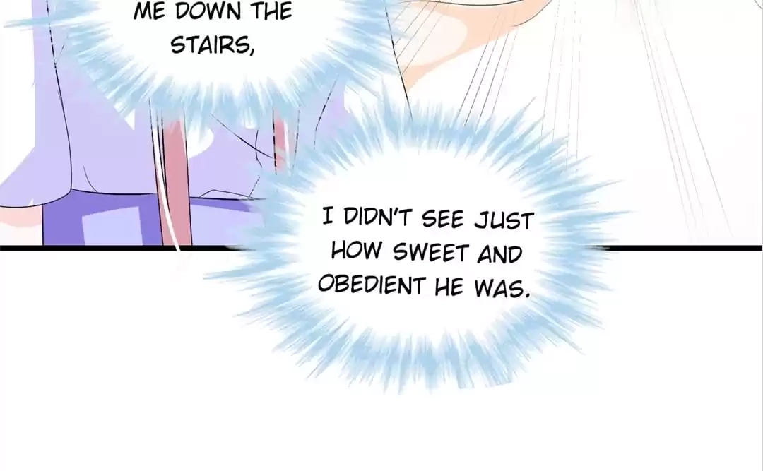 Delicate and Meek, Me? Chapter 98 page 9 - 
