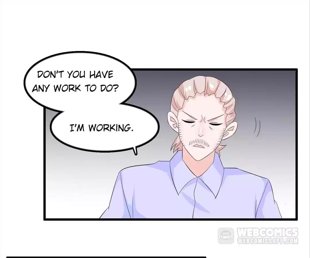 Delicate and Meek, Me? Chapter 98 page 10 - 