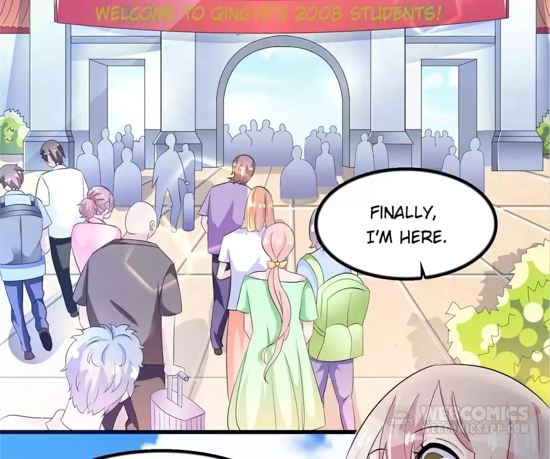 Delicate and Meek, Me? Chapter 99 page 2 - 