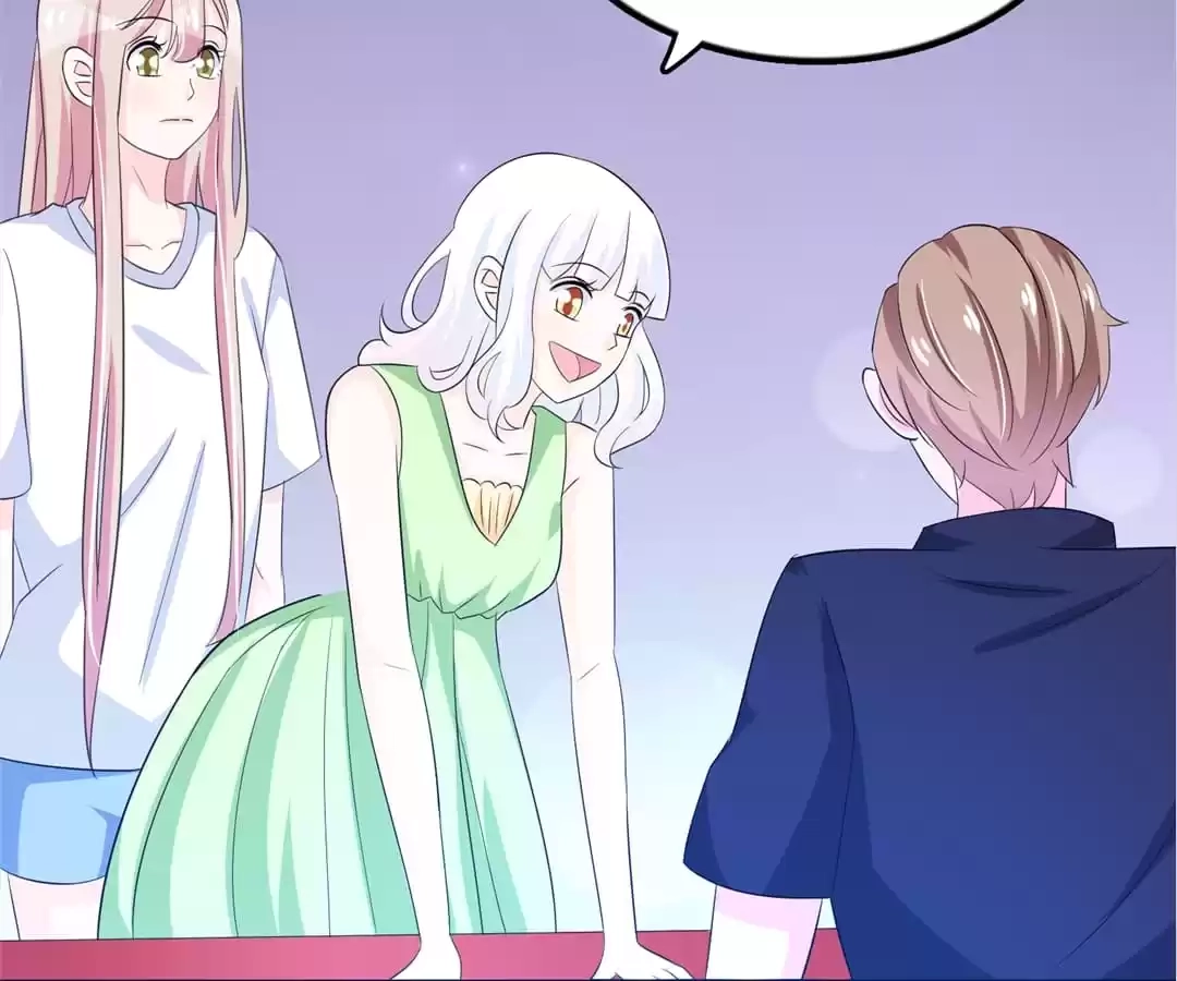 Delicate and Meek, Me? Chapter 99 page 11 - 
