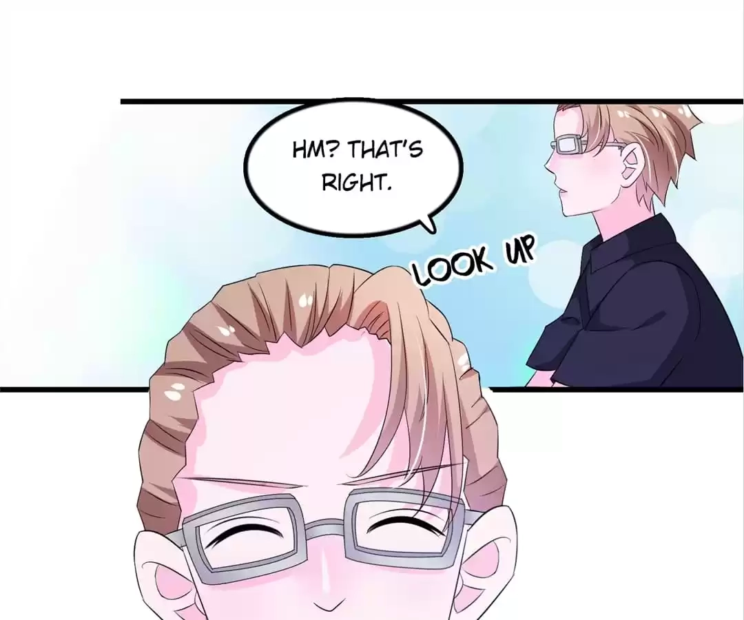 Delicate and Meek, Me? Chapter 99 page 13 - 