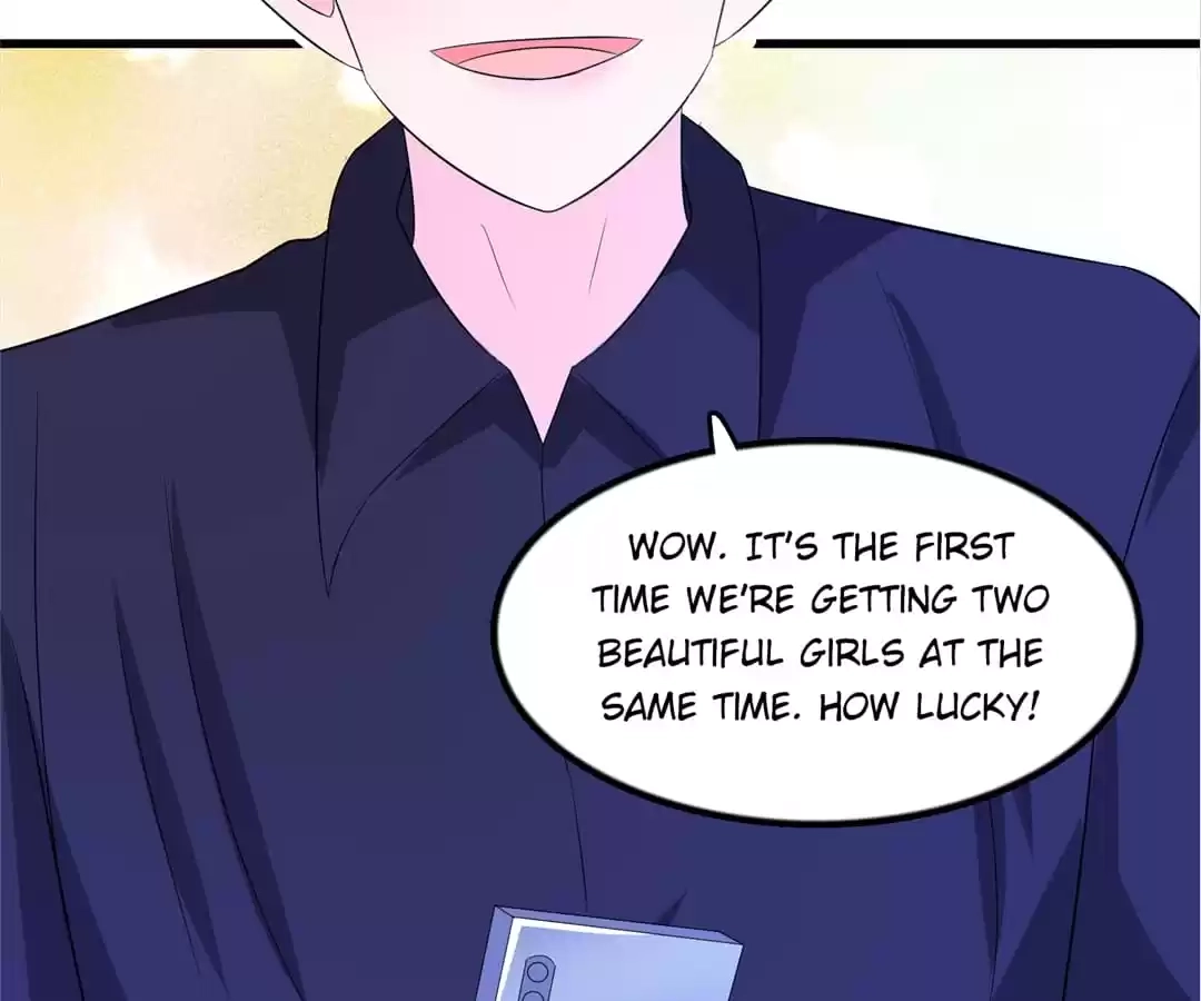 Delicate and Meek, Me? Chapter 99 page 14 - 