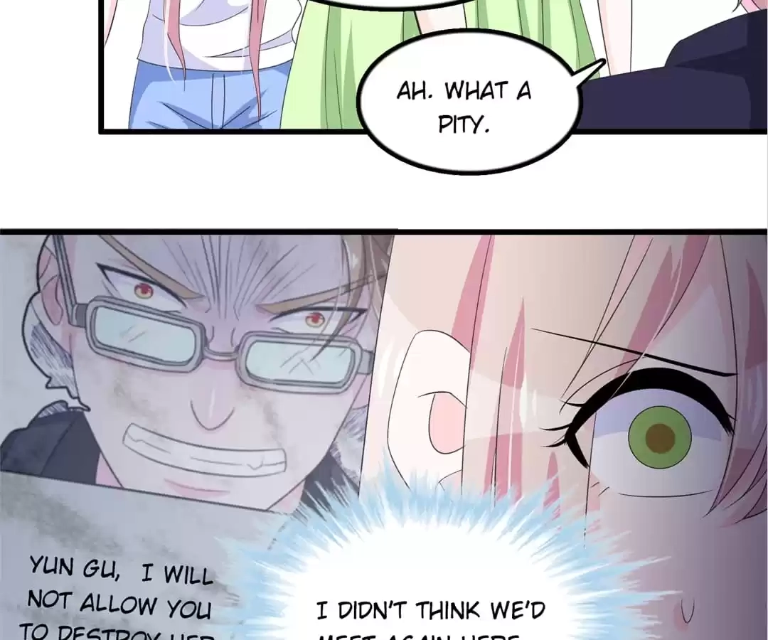 Delicate and Meek, Me? Chapter 99 page 18 - 