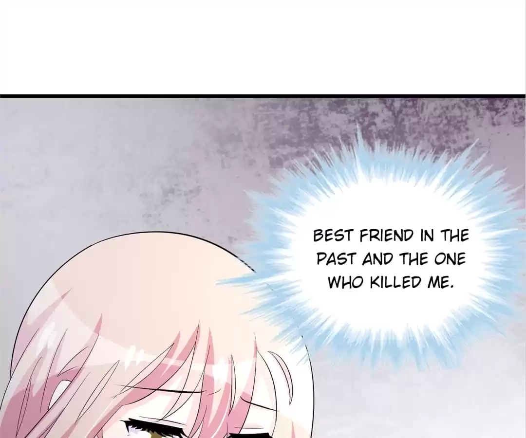 Delicate and Meek, Me? Chapter 99 page 20 - 