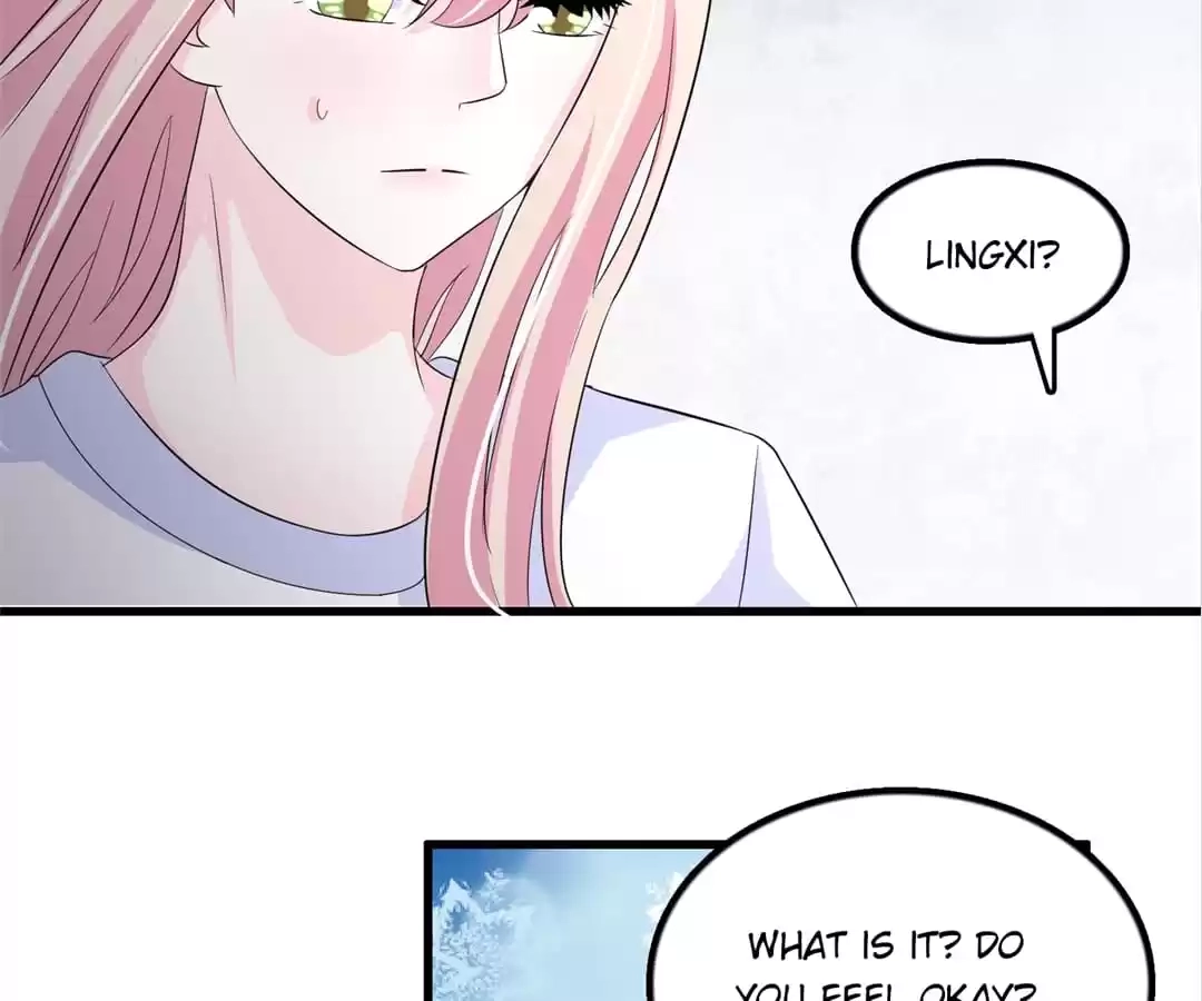 Delicate and Meek, Me? Chapter 99 page 21 - 