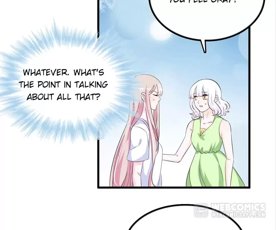 Delicate and Meek, Me? Chapter 99 page 22 - 