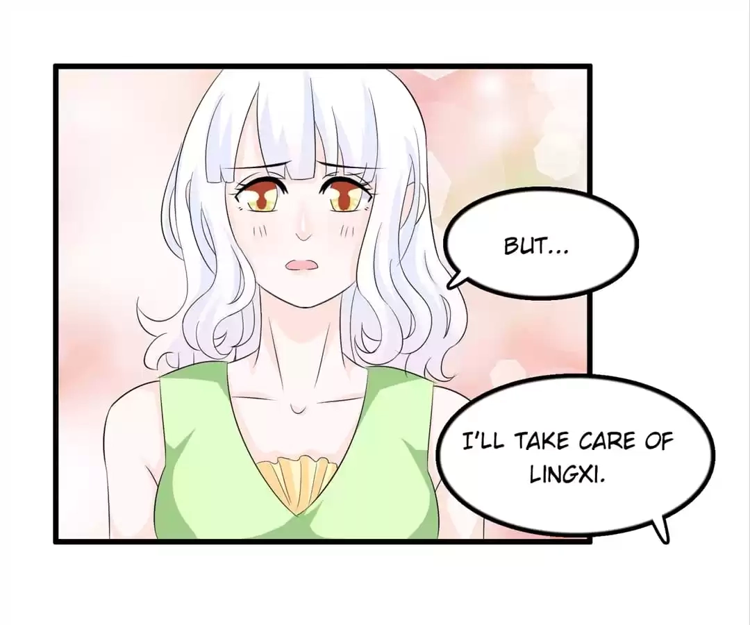 Delicate and Meek, Me? Chapter 99 page 25 - 