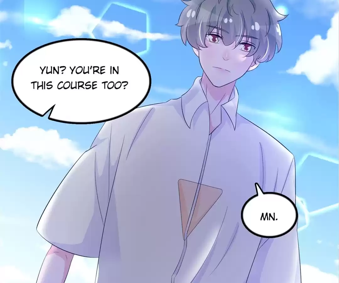 Delicate and Meek, Me? Chapter 99 page 27 - 