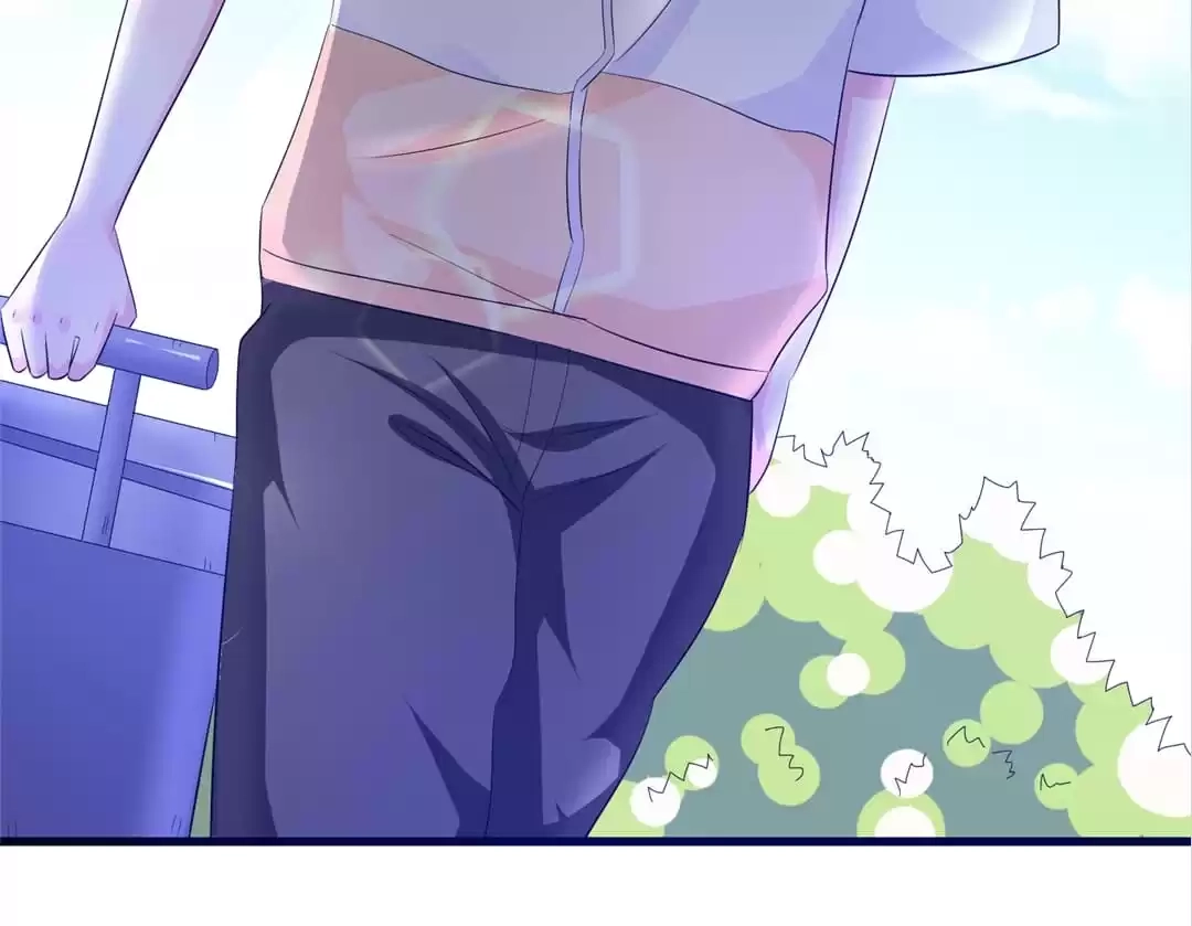 Delicate and Meek, Me? Chapter 99 page 28 - 
