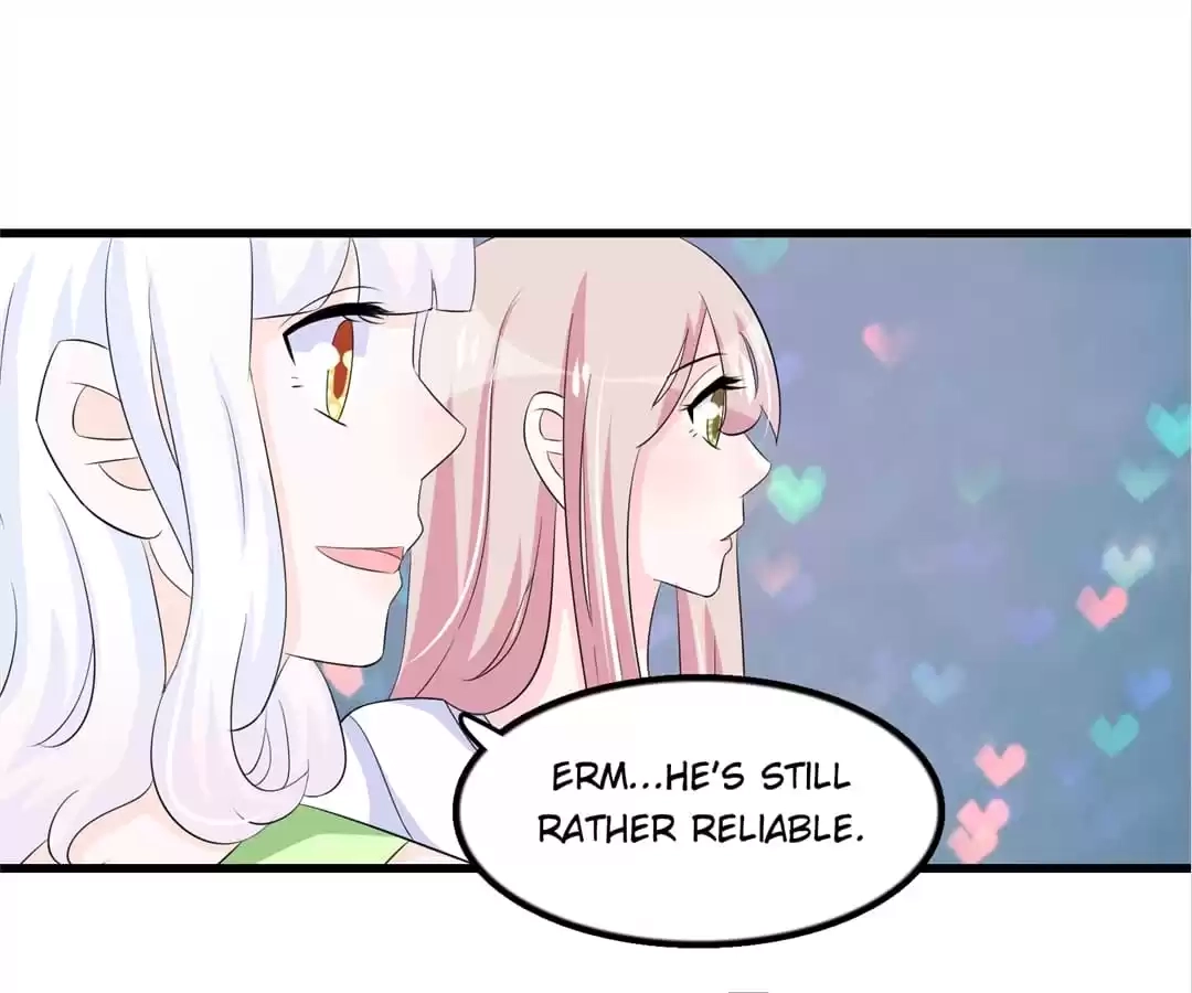 Delicate and Meek, Me? Chapter 99 page 29 - 