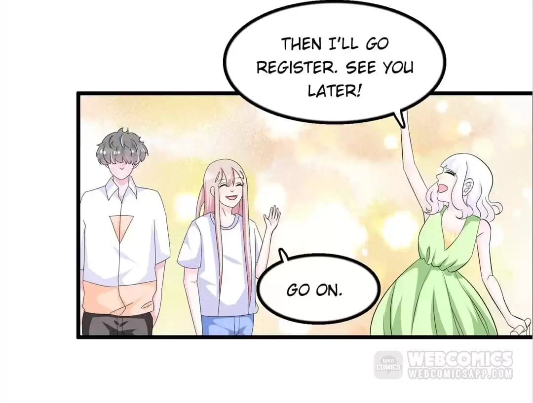 Delicate and Meek, Me? Chapter 99 page 30 - 