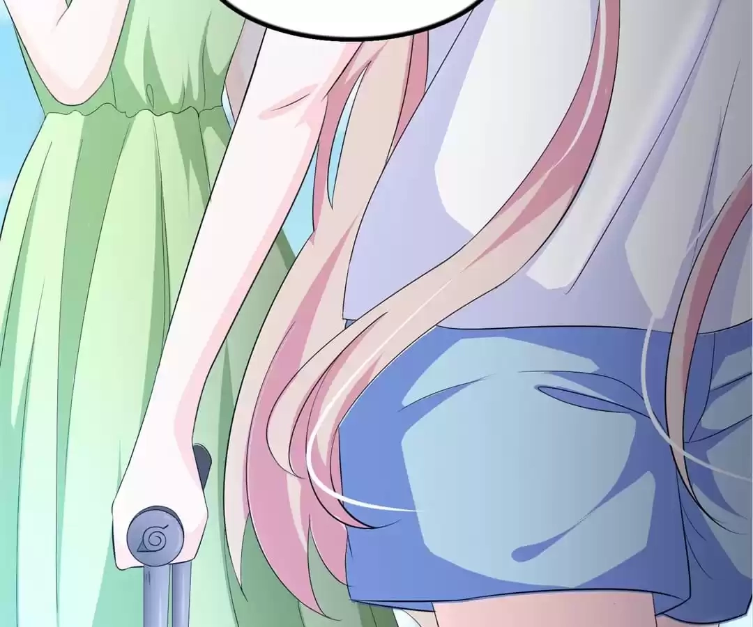 Delicate and Meek, Me? Chapter 99 page 4 - 