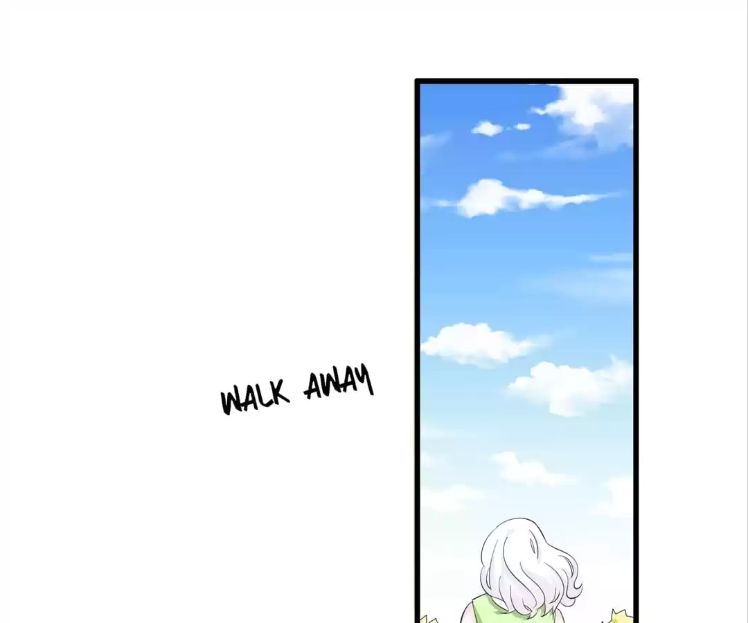 Delicate and Meek, Me? Chapter 99 page 31 - 