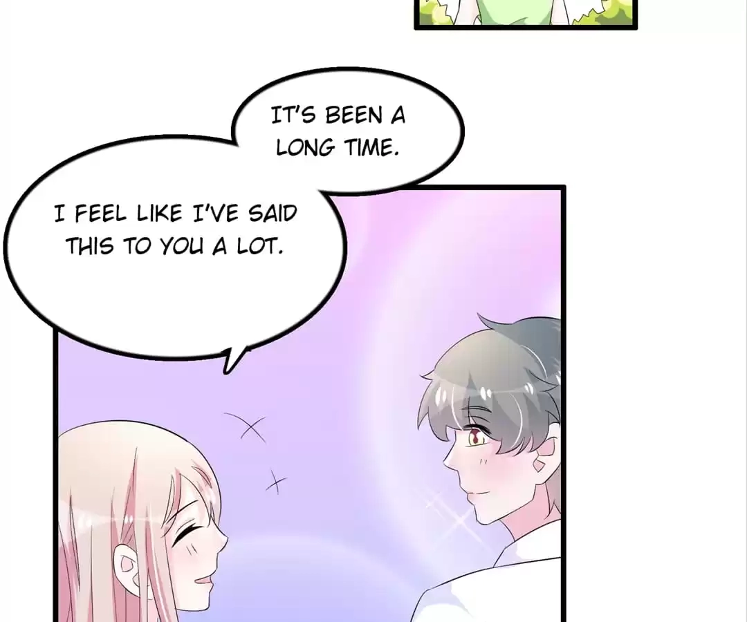 Delicate and Meek, Me? Chapter 99 page 32 - 
