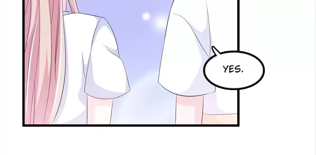 Delicate and Meek, Me? Chapter 99 page 33 - 