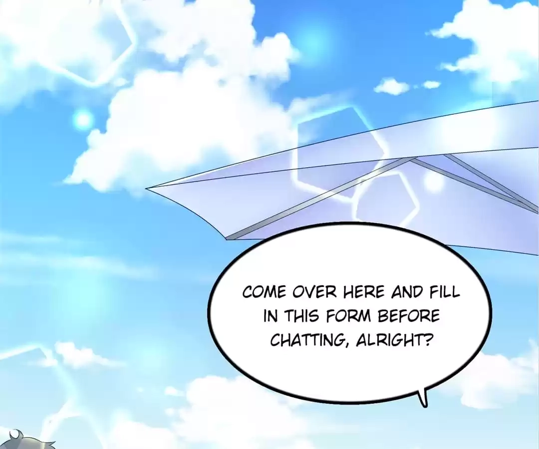 Delicate and Meek, Me? Chapter 99 page 35 - 