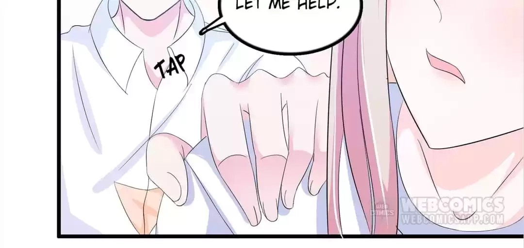Delicate and Meek, Me? Chapter 99 page 37 - 