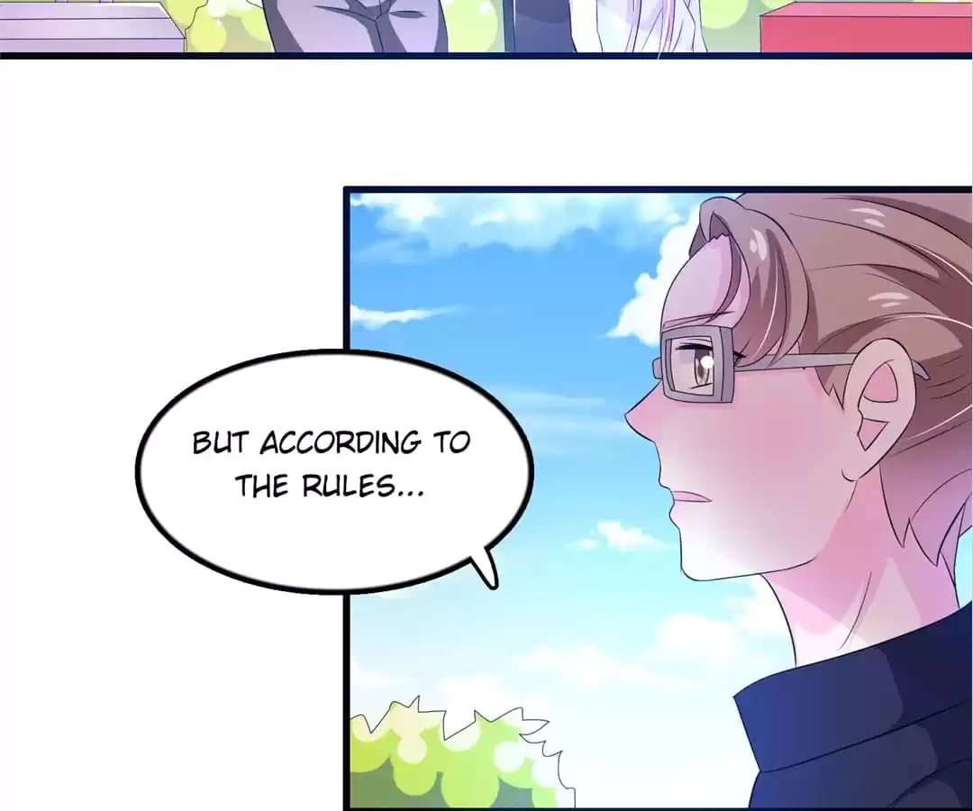 Delicate and Meek, Me? Chapter 99 page 39 - 