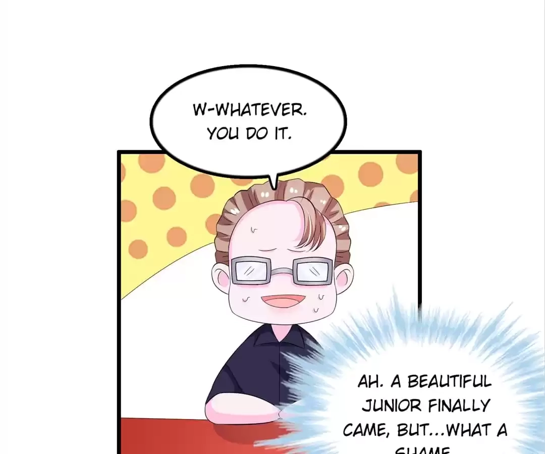 Delicate and Meek, Me? Chapter 99 page 43 - 