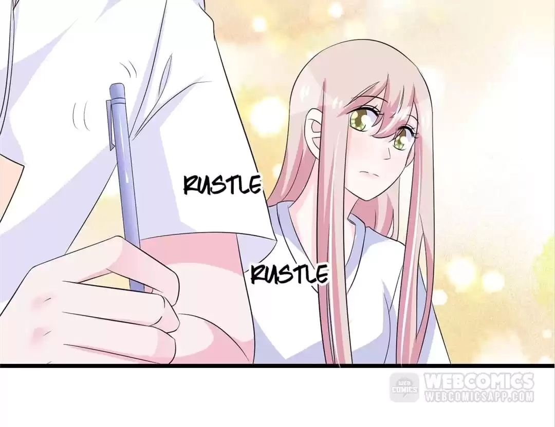 Delicate and Meek, Me? Chapter 99 page 46 - 