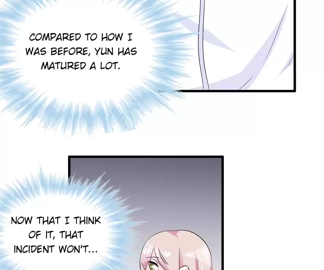 Delicate and Meek, Me? Chapter 99 page 48 - 