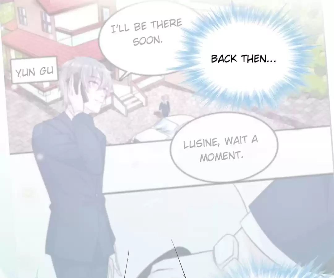 Delicate and Meek, Me? Chapter 99 page 51 - 