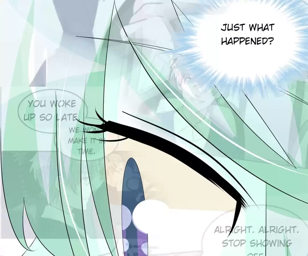 Delicate and Meek, Me? Chapter 99 page 52 - 