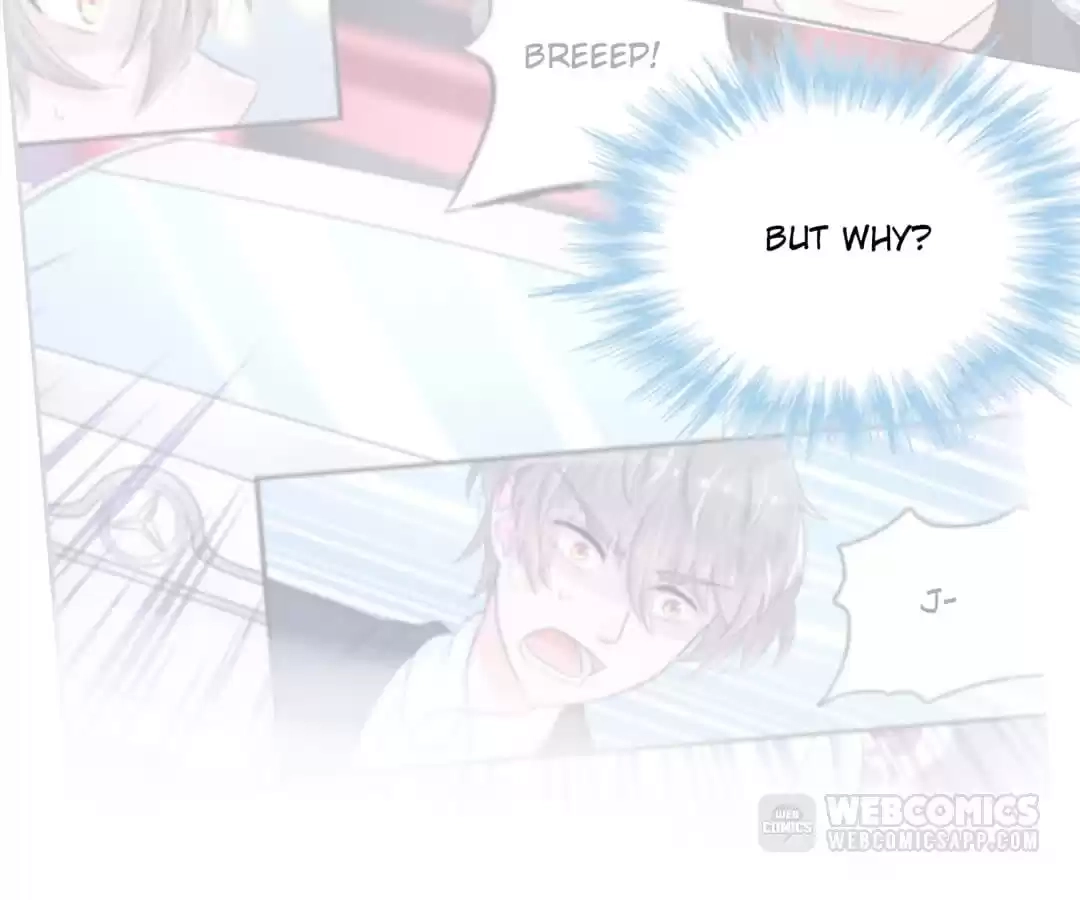 Delicate and Meek, Me? Chapter 99 page 54 - 