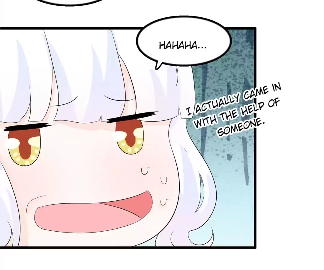 Delicate and Meek, Me? Chapter 99 page 7 - 