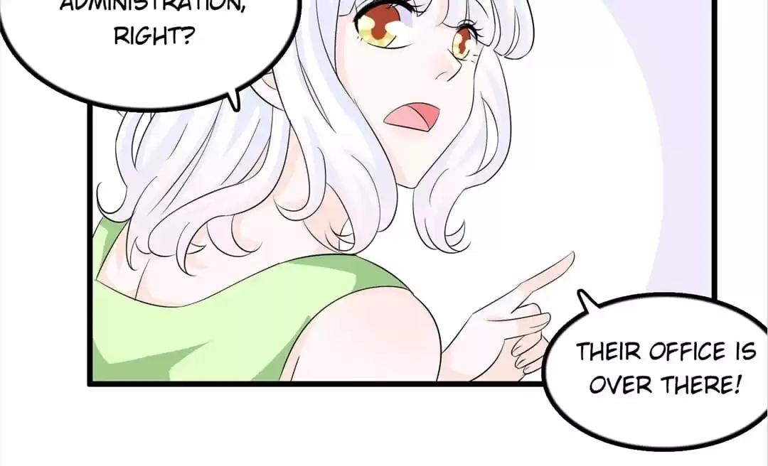 Delicate and Meek, Me? Chapter 99 page 9 - 