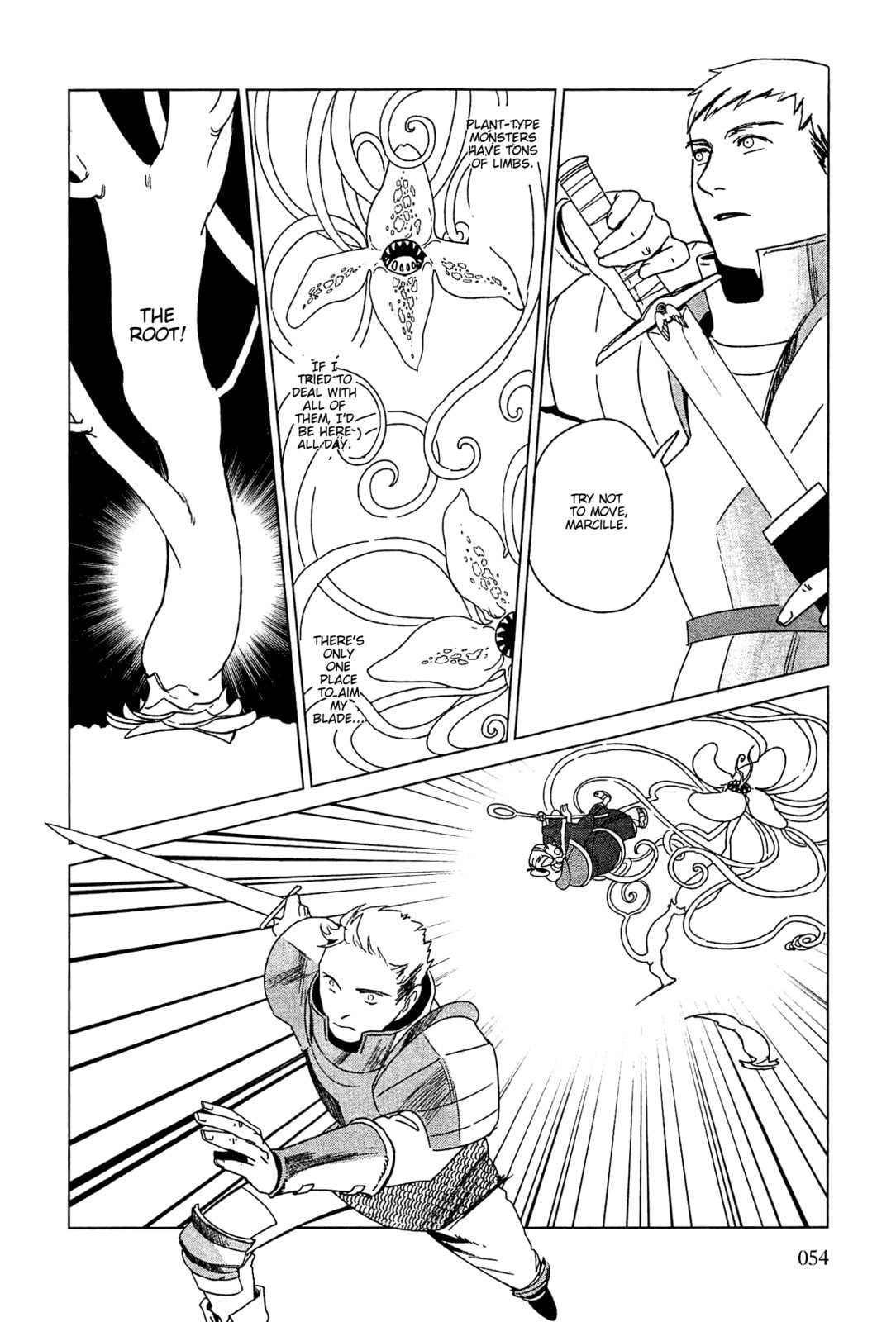 Delicious in Dungeon Chapter 2.1 page 14 - 