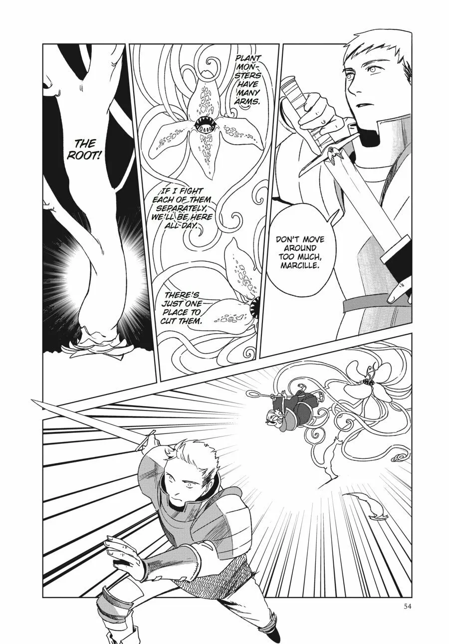 Delicious in Dungeon Chapter 2 page 14 - 