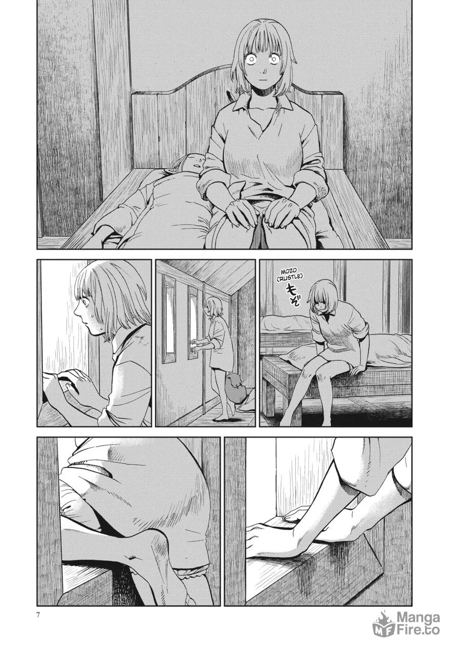 Delicious in Dungeon Chapter 29 page 3 - 