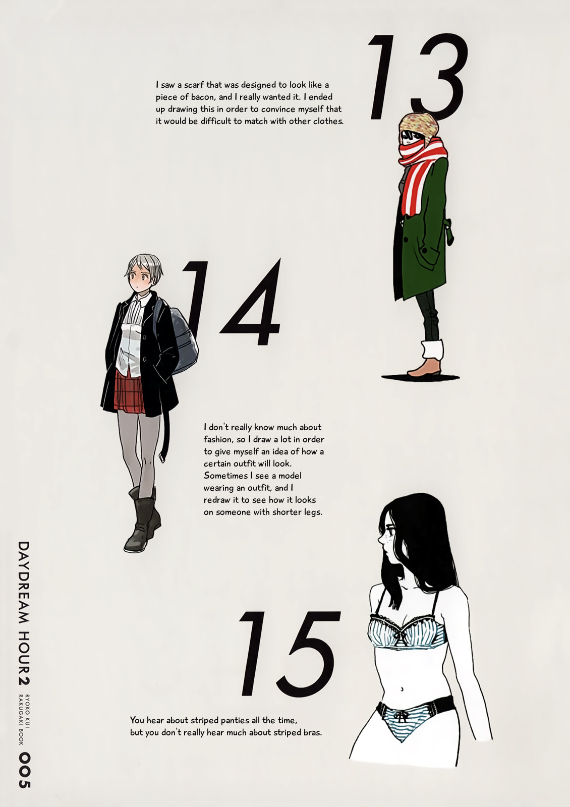 Delicious in Dungeon Chapter 31.2 page 6 - 