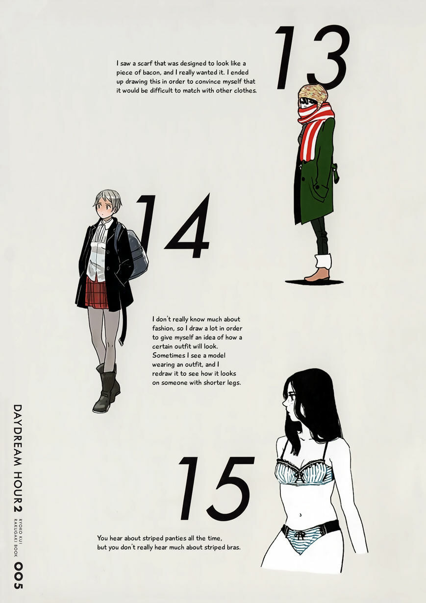 Delicious in Dungeon Chapter 31.5 page 6 - 