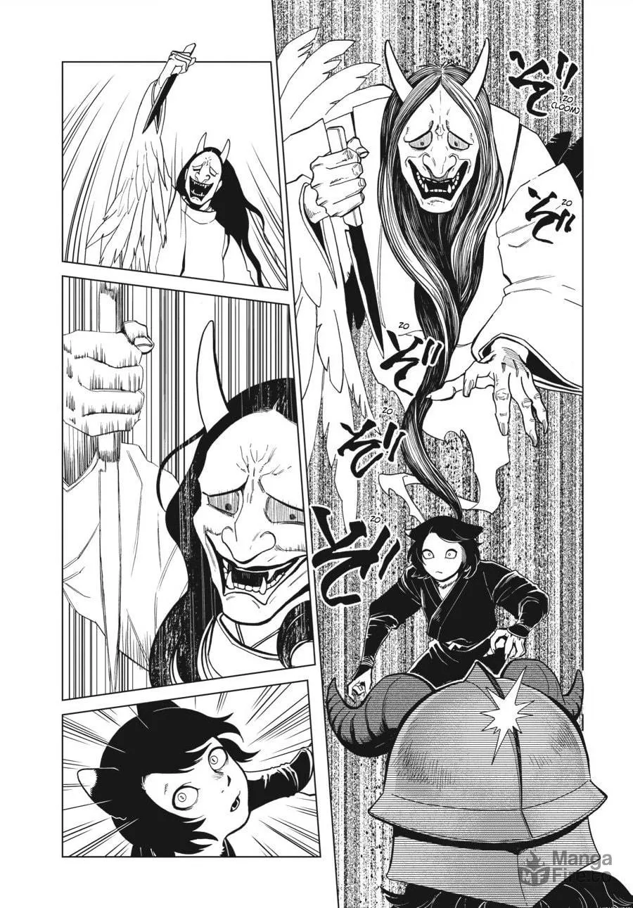 Delicious in Dungeon Chapter 41 page 15 - 
