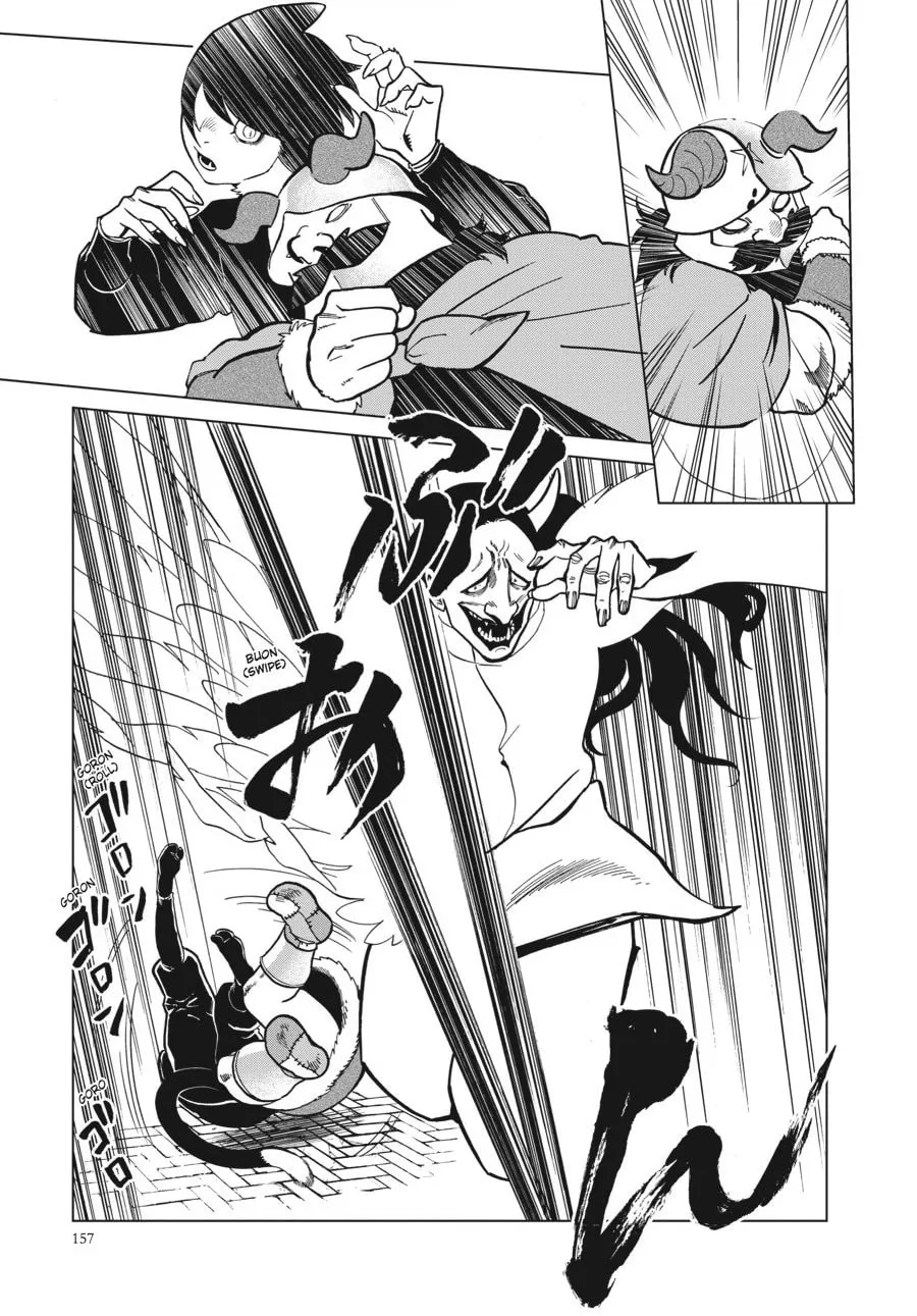Delicious in Dungeon Chapter 41 page 16 - 