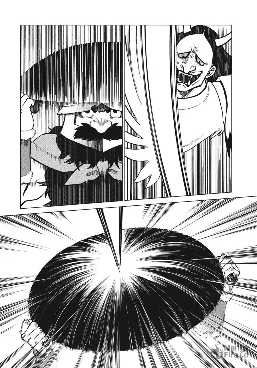 Delicious in Dungeon Chapter 41 page 20 - 