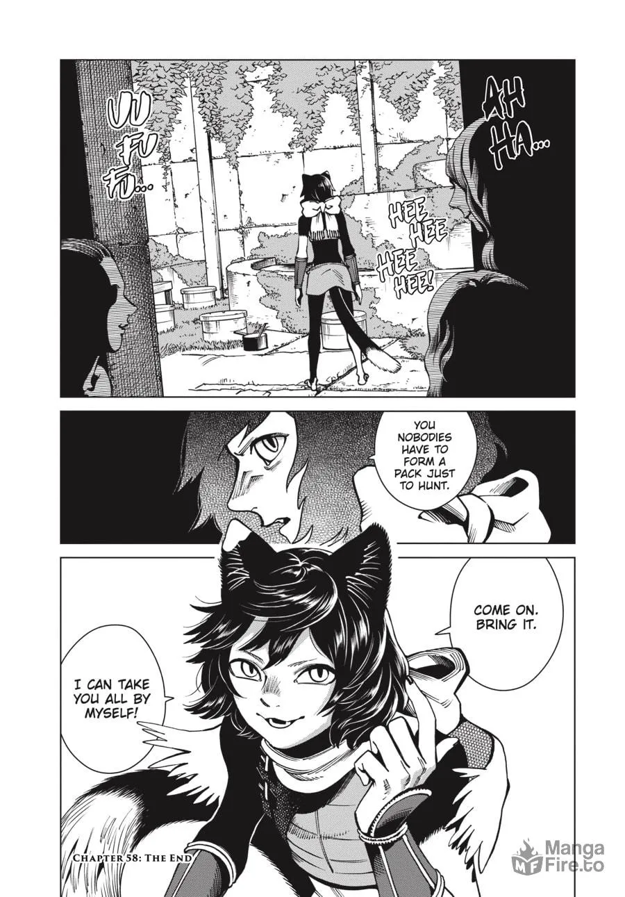 Delicious in Dungeon Chapter 58 page 24 - 