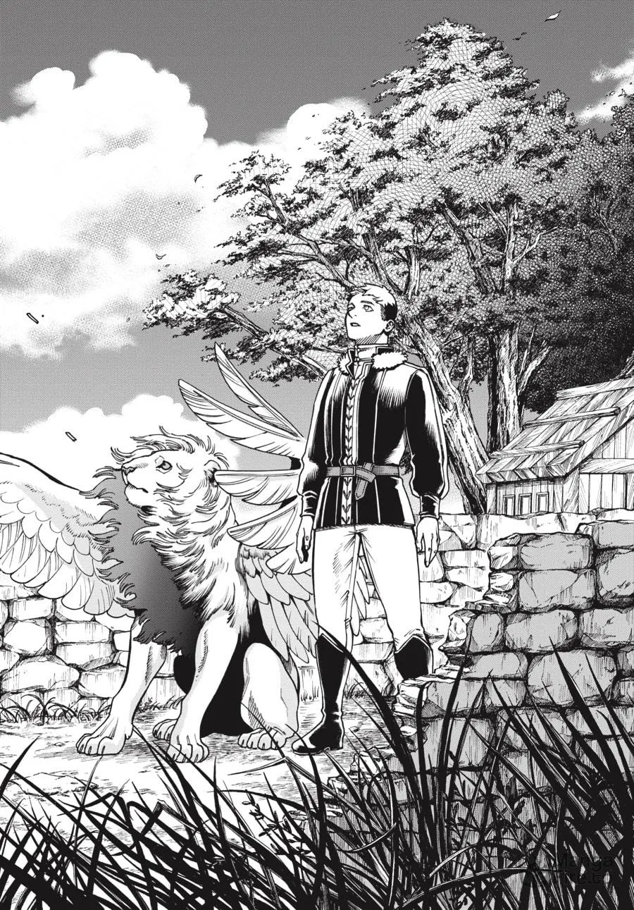 Delicious in Dungeon Chapter 60 page 24 - 