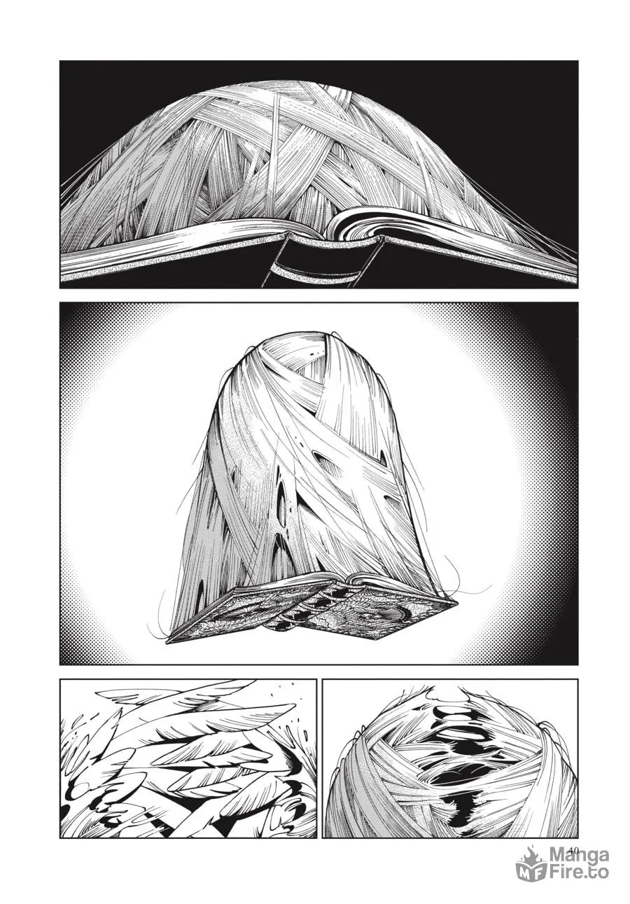 Delicious in Dungeon Chapter 64 page 6 - 