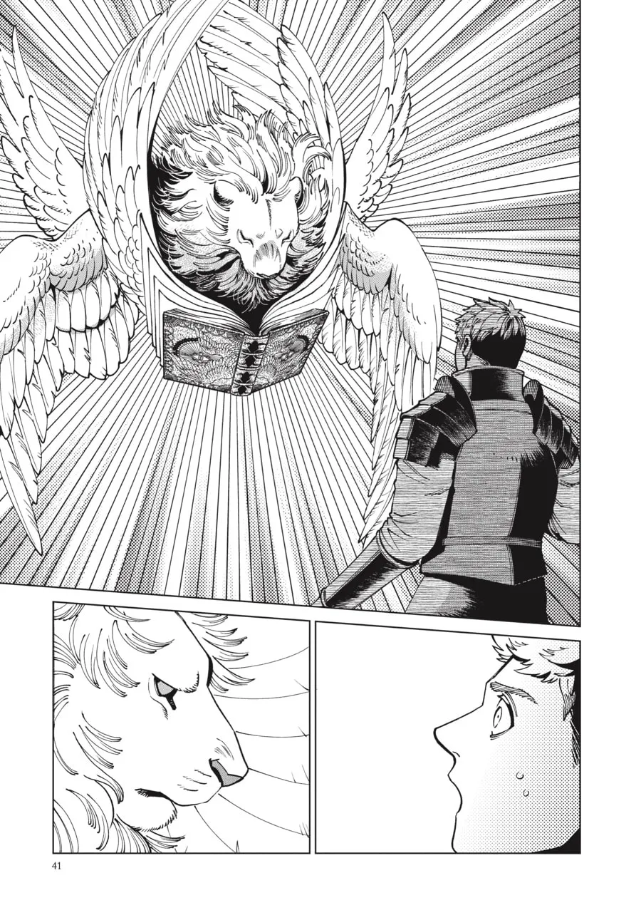 Delicious in Dungeon Chapter 64 page 7 - 