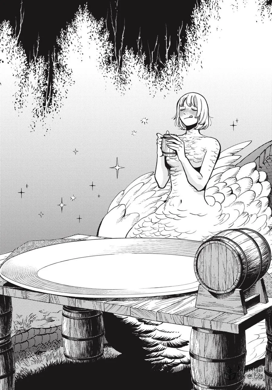 Delicious in Dungeon Chapter 67 page 15 - 
