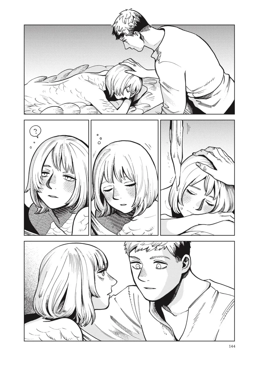 Delicious in Dungeon Chapter 67 page 22 - 