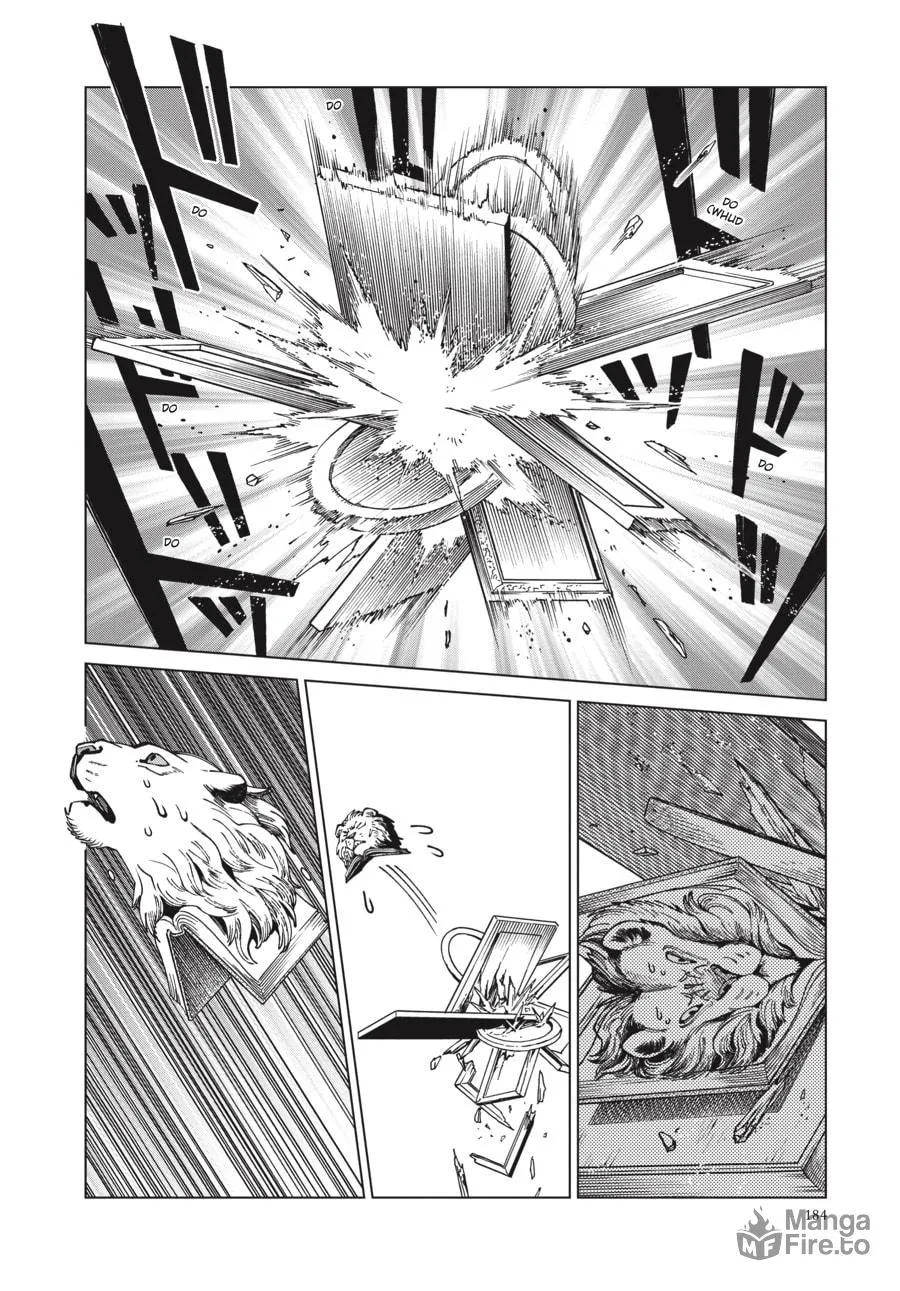 Delicious in Dungeon Chapter 68 page 30 - 