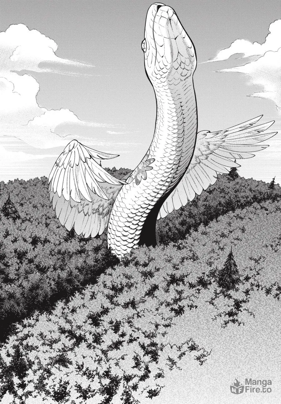Delicious in Dungeon Chapter 82 page 6 - 