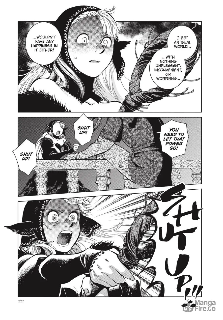 Delicious in Dungeon Chapter 85 page 24 - 